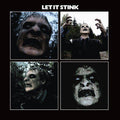 DEATH BREATH: Let it Stink 10 inch (black vinyl, gatefold, Swedish DM feat. members of Entombed, Repulsion) *new*