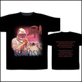 DEATH: official LEPROSY shirt