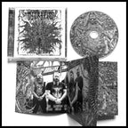 DECREPID: Lust for Death CD (released by Cult Never Dies) *new*