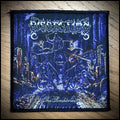 DISSECTION: official THE SOMBERLAIN patch
