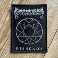 DISSECTION: official REINKAOS patch