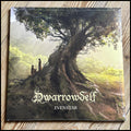 DWARROWDELF: Evenstar LP (mint green vinyl, UKBM ala Summoning/Caladan Brood) *new, sealed*