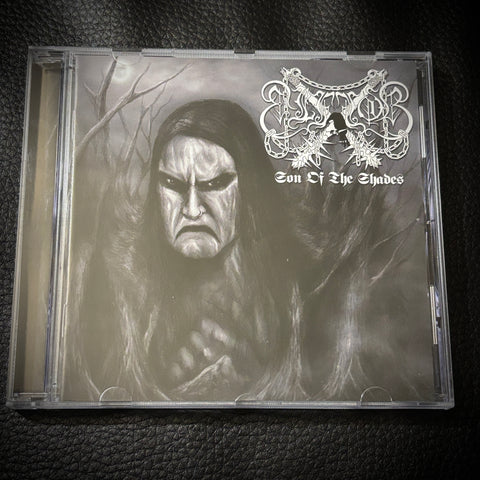Elffor ‎– Son Of The Shades CD *preowned/collectible, as new condition*