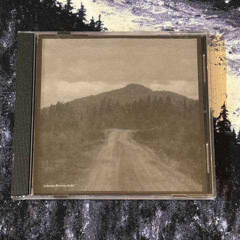 LIK: Lekamen Illusionen Kallet CD *preowned/ex-display/collectible, excellent condition*