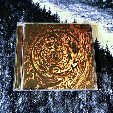 ESOTERIC: THE MANIACAL VALE double CD *preowned/ex-display/collectible, excellent condition*