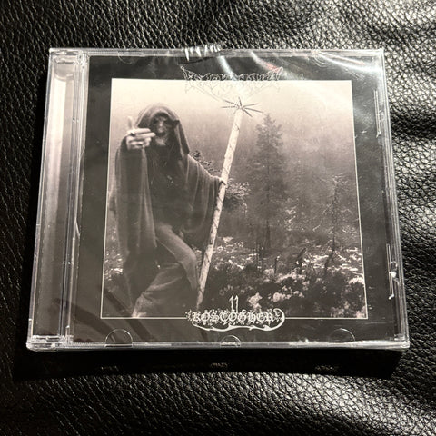 Arckanum ‎– Kostogher CD  *new, sealed*