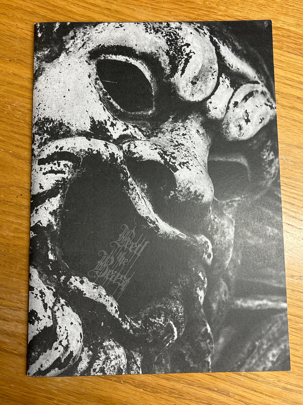 MOVING SALE: Old or rare fanzines / magazines (single copies, updated periodically)
