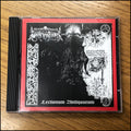 EQUIMANTHORN: Lectionum Antiquarum CD *new*