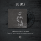Preorder [Spring 2026] SHINING: SHINING IV / THE EERIE COLD LP (30th anniversary gatefold edition, galaxy vinyl)