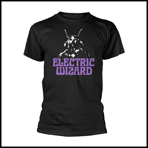 ELECTRIC WIZARD shirt