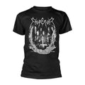 EMPEROR: official IN THE NIGHTSIDE ECLIPSE (old school) shirt