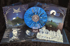 EMYN MUIL: Elenion Ancalima LP (blue vinyl with white & black splatter, gatefold, poster) *new*