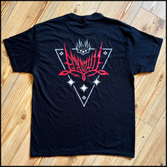 EMYN MUIL: SHIELD shirt
