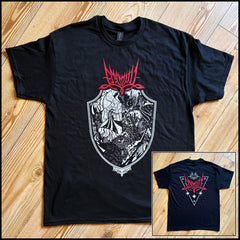 EMYN MUIL: SHIELD shirt
