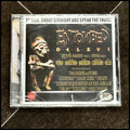 ENTOMBED: DCLXVI - To Ride, Shoot Straight And Speak The Truth CD (anniversary edition) *new, sealed*