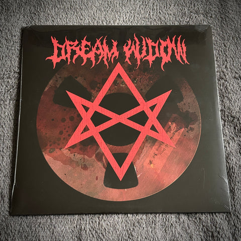 Dream Widow ‎– Dream Widow LP *still sealed*