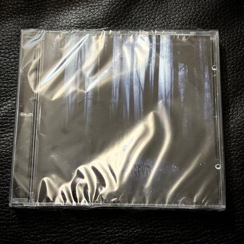 Intra Nigrum ‎– Logos CD *new and sealed*