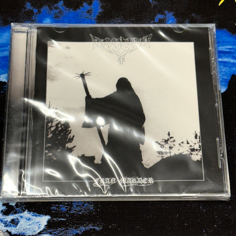 Arckanum ‎– Fran Marder CD *new, sealed*