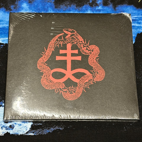 One Tail, One Head ‎– One Tail, One Head CD *new, sealed*