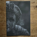 FEED THE BEAST fanzine issue 5 (doom / black / death metal)