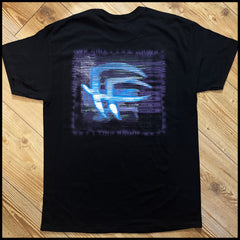 FEAR FACTORY: DEMANUFACTURE shirt