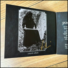 FELLWARDEN:  Legend: Forged in Defiance CD (digipack with bonus song) *signed*