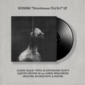 SHINING: Feberdrömmar (Del Ett) pt 1 LP (feat Maniac, Gaahl, Attila etc, gatefold, various colours) *new*