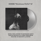 SHINING: Feberdrömmar (Del Ett) pt 1 LP (feat Maniac, Gaahl, Attila etc, gatefold, various colours) *new*
