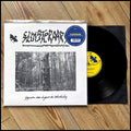FLUISTERAARS: GEGREPEN DOOR DE GEEST DER ZIELSONTLUIKING LP (180g black vinyl with insert) *new*