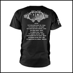 DIMMU BORGIR: 'For All Tid' shirt