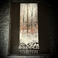SKOGEN ZINE ANTHOLOGY large paperback book
