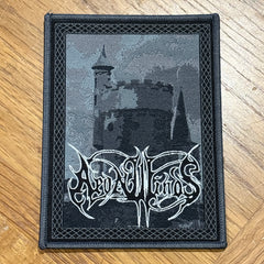 Official AEON WINDS patch