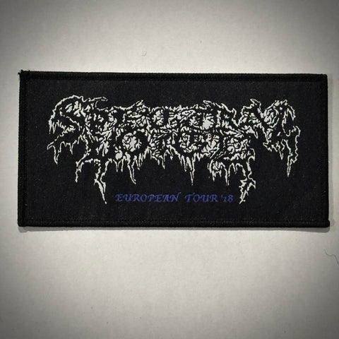SPECTRAL VOICE Patch *preowned*