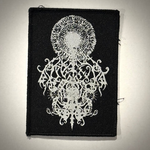 BESTIA ARCANA Patch *preowned*