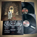 NIGHTBRINGER: Apocalypse Sun double LP (2 x vinyl, long out of print) *new*