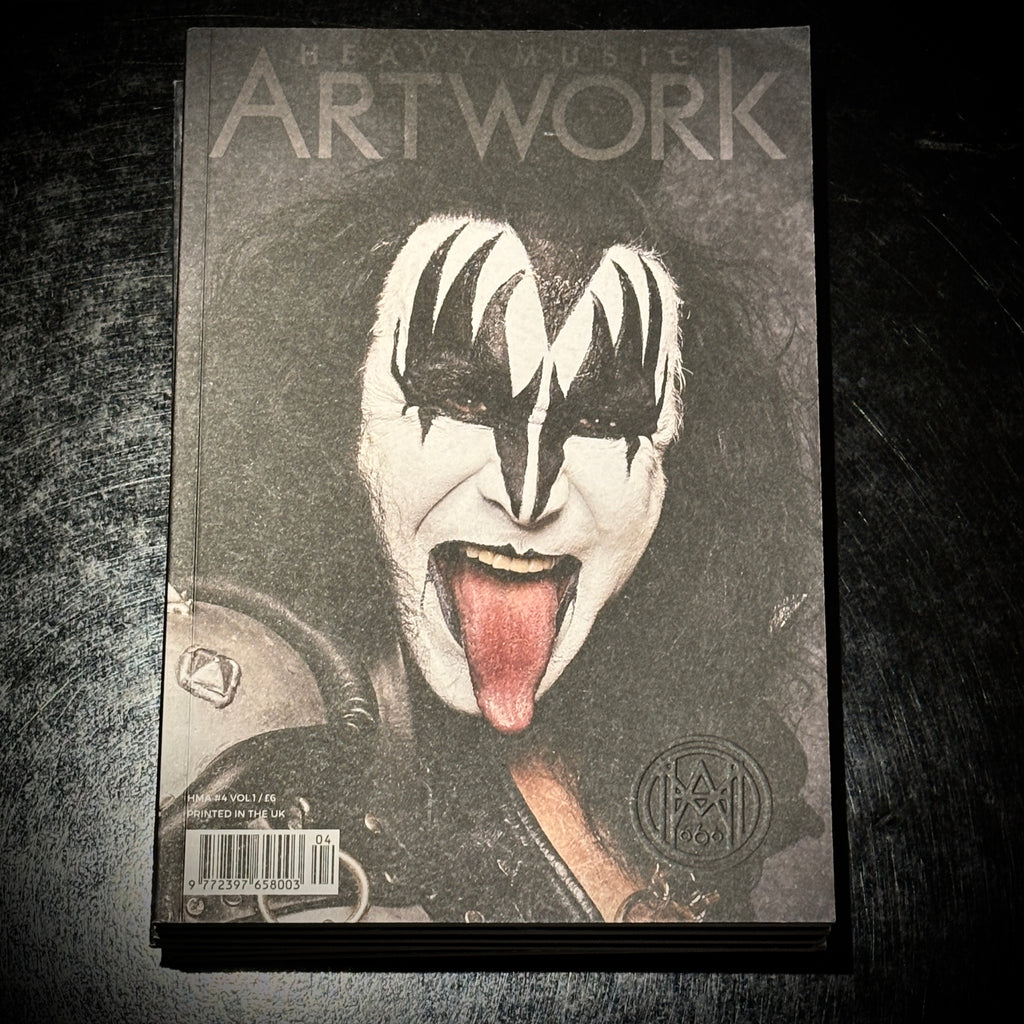 MOVING SALE: Old or rare fanzines / magazines (single copies, updated periodically)