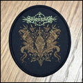 SOJOURNER: official deluxe/limited patch