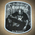SHINING: official SHINING I / SORS IMMANIS patch (limited edition)