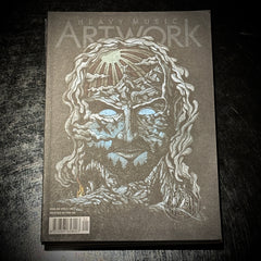 MOVING SALE: Old or rare fanzines / magazines (single copies, updated periodically)