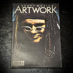 MOVING SALE: Old or rare fanzines / magazines (single copies, updated periodically)