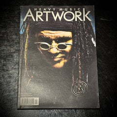 MOVING SALE: Old or rare fanzines / magazines (single copies, updated periodically)