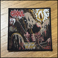 GHOUL: official WE CAME FOR THE DEAD!!! patch