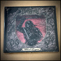 BLASFEME: BLACK LEGION CD *new, sealed* ( aggressive black metal with heavy metal influences)