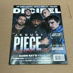 DECIBEL magazine (multiple issues)