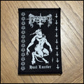 BESATT: official HAIL LUCIFER patch