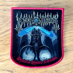 NECROMASS: official deluxe/limited MYSTERIA MYSTICA ZOFIRIANA patch