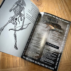 THE BUTCHERY fanzine: The 'I Have Issues' Issue (double size)