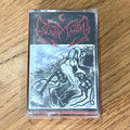 LEVIATHAN:Tentacles of Whorror cassette
