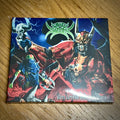 BAL-SAGOTH: Atlantis Ascendant CD digipack *new, sealed*
