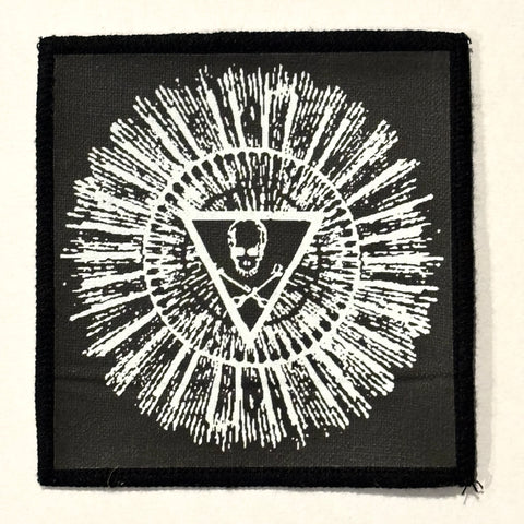 KRINGA patch *preowned*